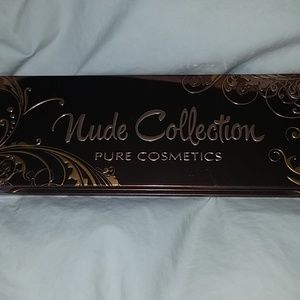 PUR Cosmetics Nude collection
